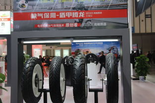 領(lǐng)銜行業(yè),朝陽新國標專用輪胎 長跑俠 系列閃耀登場