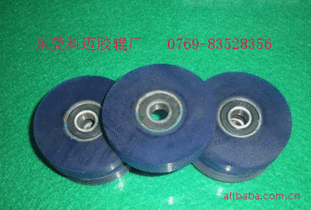 【供應(yīng)工程車輪胎 實(shí)心輪胎】