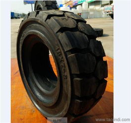 自行車 電動車輪胎南雄叉車實心輪胎總代 裝載車實心輪胎 南瑪機(jī)電