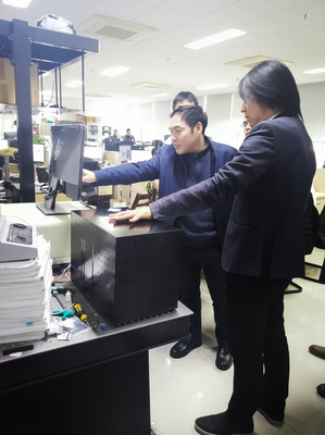 全拓?cái)?shù)據(jù)攜手浙工大，校企合作開啟人才培養(yǎng)與產(chǎn)業(yè)創(chuàng)新新篇章