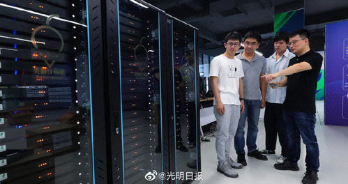 神經(jīng)元規(guī)模最大的類腦計(jì)算機(jī)誕生，商業(yè)化銷售開啟新篇章