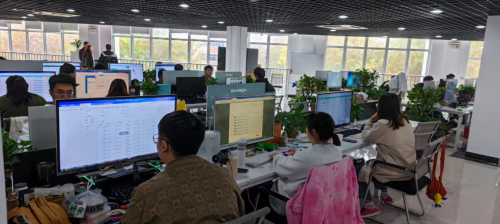 為“小馬蘭”插上后續服務的翅膀 打造全國首家網絡創業后續服務基地的軟件開發藍圖