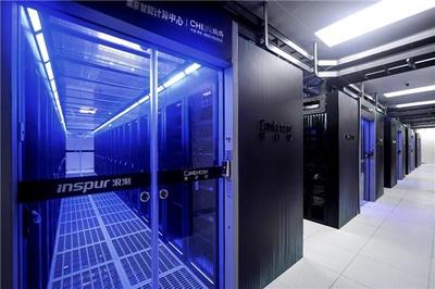 中國移動算力中心北京節點正式啟用，賦能首都軟件開發新生態