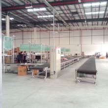 北京天合立方科技發展有限責任公司 電子產品生產與軟件開發的雙輪驅動