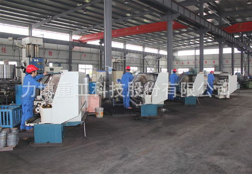 力博重工KPZ系列盤式制動(dòng)器 為機(jī)械與道路減速設(shè)備提供卓越制動(dòng)保障