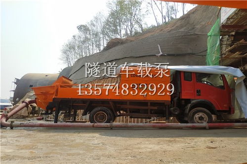 江蘇隧道小型電機(jī)車載泵與宇重工 道路減速設(shè)備的創(chuàng)新融合與應(yīng)用
