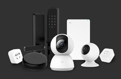 從單品爆品到全屋智能 創米科技以家居安全領跑智能新賽道
