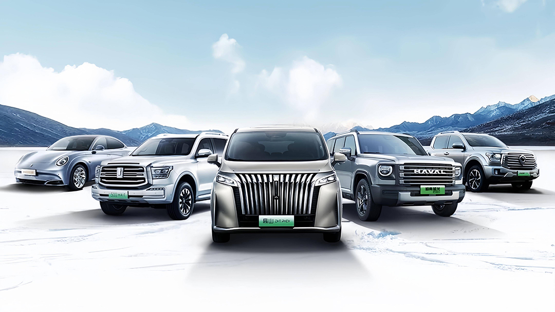長城汽車領(lǐng)航未來 全球自動駕駛研發(fā)新征程再添關(guān)鍵落子，進(jìn)駐硅谷構(gòu)筑智能駕駛戰(zhàn)略高地